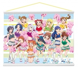「一番くじ アイドルマスター」発売！“ちびきゅんキャラ”初の13人全員集合
