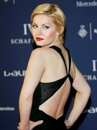 “最も美しい海ドラ女優”に「24」エリシャ・カスバート