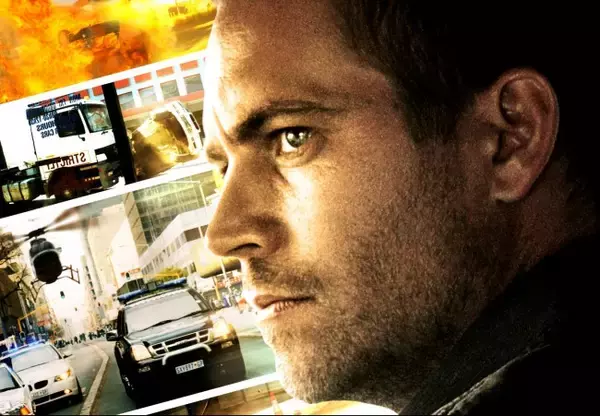 世界最凶都市で撮影の「逃走車」、主演ポール・ウォーカーが撮影秘話を暴露