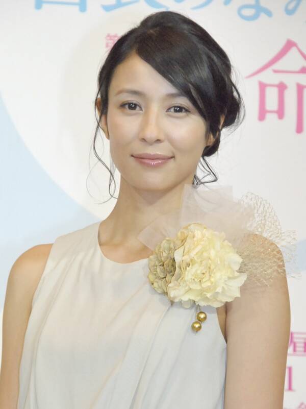 水野美紀 今流行りの おっさん化女子 宣言 私の中にはおっさんが入っています 13年3月25日 エキサイトニュース