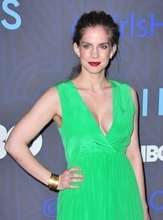 「マイ・ガール」アンナ・クラムスキー、第一子を妊娠