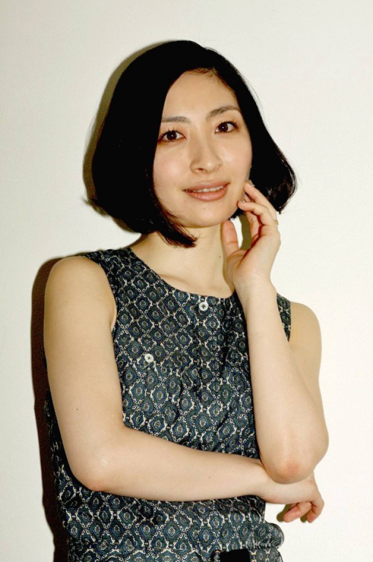人気声優の坂本真綾 新人女医役に挑戦 親近感があります 13年4月5日 エキサイトニュース