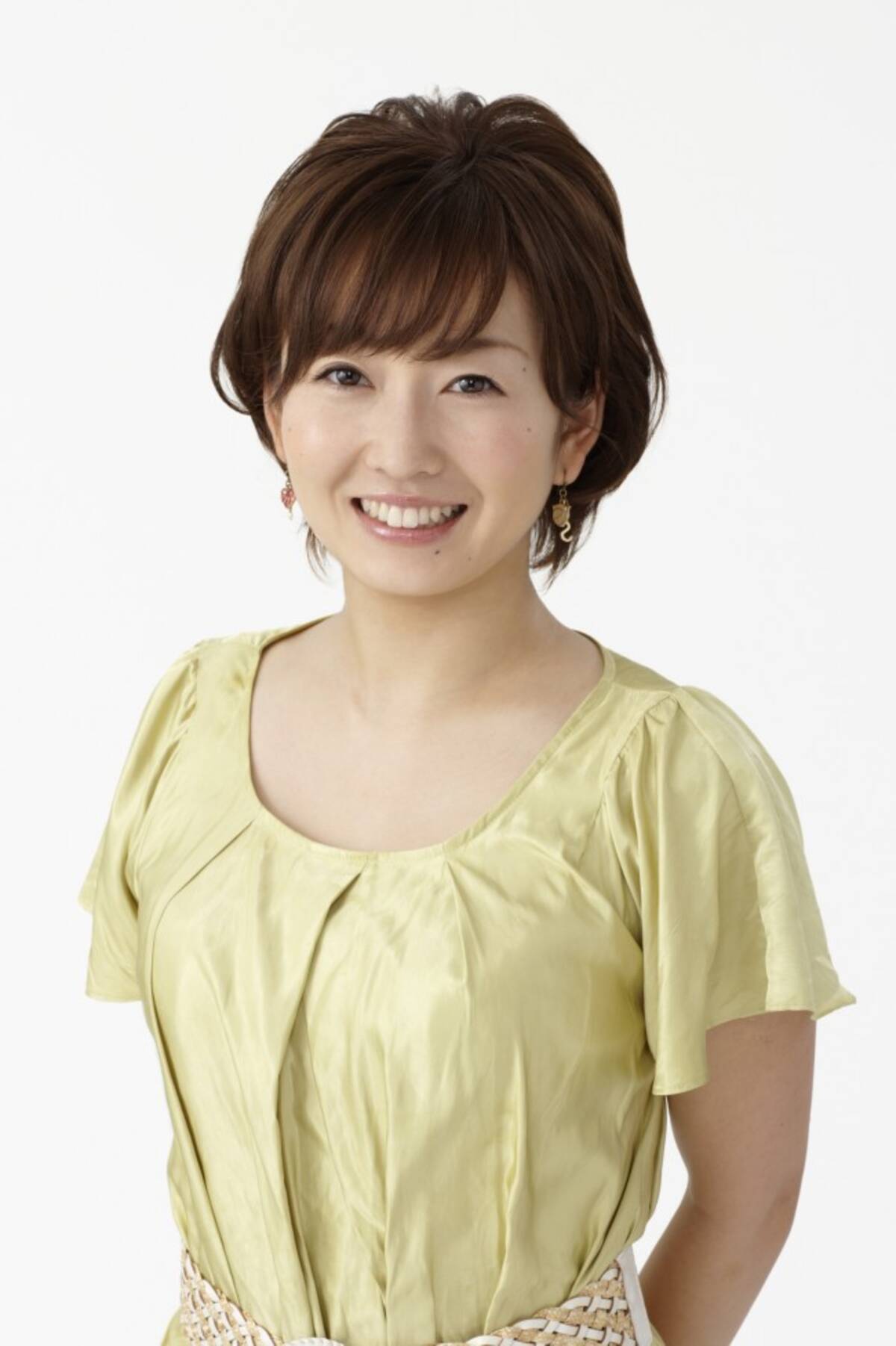 テレ東 モヤさま 大江アナの後任は狩野恵里アナ 13年4月8日 エキサイトニュース