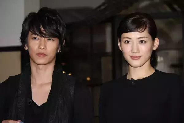 佐藤健の完璧なコメントに、綾瀬はるか思わず「かっこいい！ 」