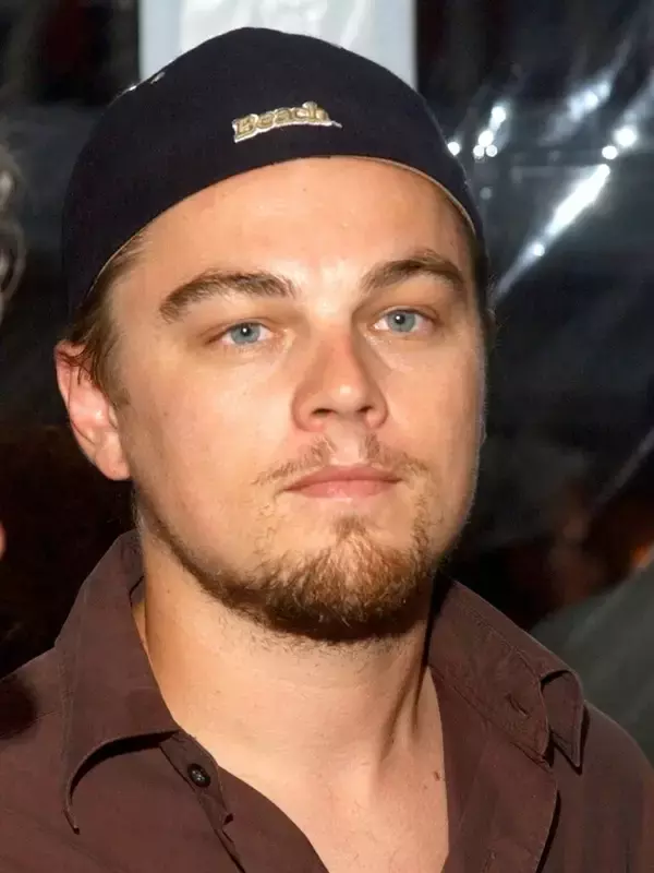 グウィネス・パルトロウを菜食主義にしたのはディカプリオだった！