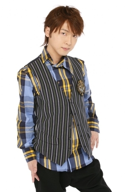 Dd北斗の拳 ケンシロウ ラオウ トキの3人 Cdショップの店員に 13年4月2日 エキサイトニュース
