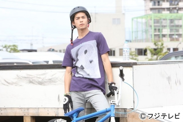 元 テラスハウス 今井洋介が実娘を公開 菅谷哲也は卒業後の出演番組が決定 14年9月22日 エキサイトニュース