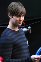 ゴシップガール の ダミアン 俳優ケヴィン ゼガーズがエージェントと結婚 13年8月5日 エキサイトニュース