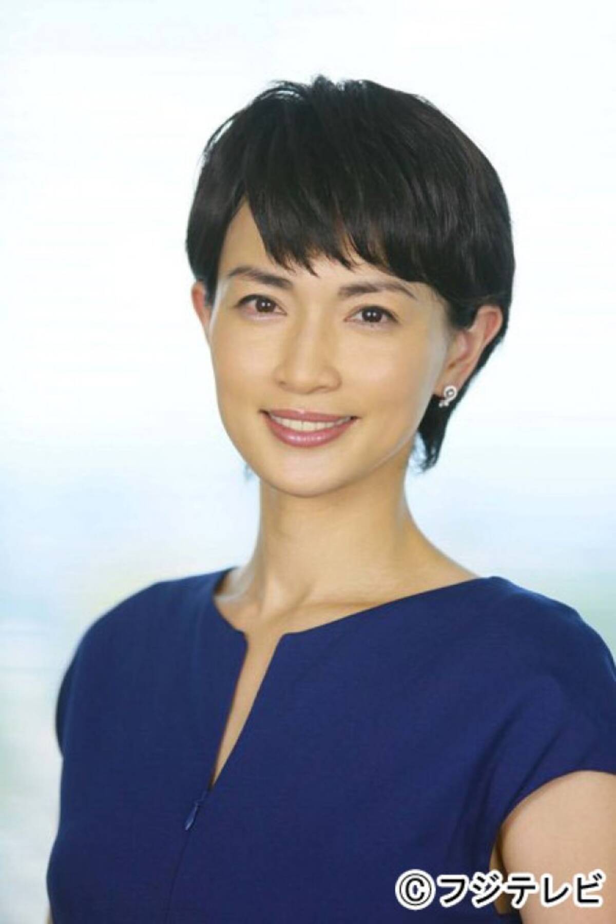 長谷川京子 織田裕二の元カノ役に ドラマ初共演の織田を 影響力のある方 と絶賛 13年6月4日 エキサイトニュース