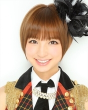 ＜AKB選抜総選挙＞第5位の篠田麻里子が突然の卒業発表！「AKB48に悔いはありません」