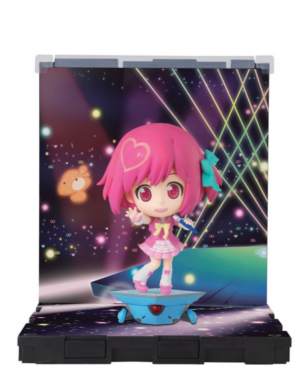 一番くじ AKB0048』遂に登場！ 研究生、襲名メンバー、キララ全て 