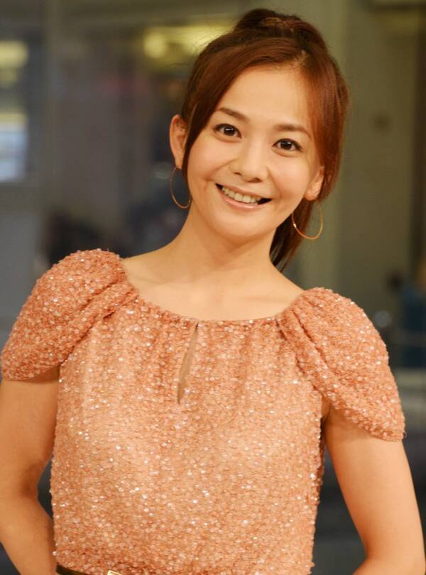 華原朋美 復帰後初の単独ライブ決定に感激 13年6月26日 エキサイトニュース