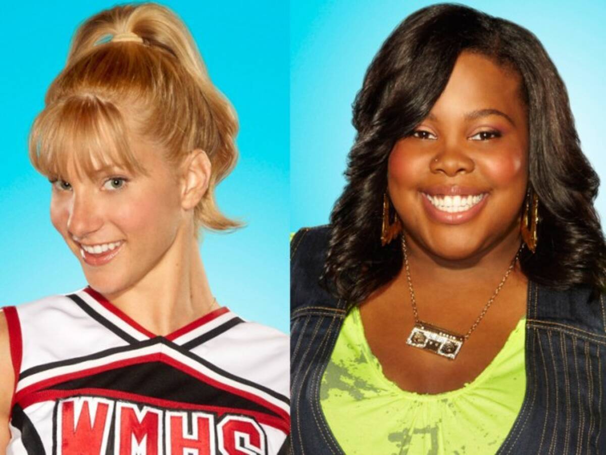 Glee グリー レギュラー陣 ヘザー モリスを含む4名が降板 13年7月1日 エキサイトニュース