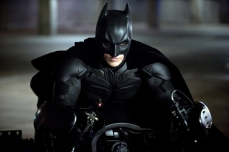 クリスチャン・ベイル、新作映画でのバットマン続投を否定