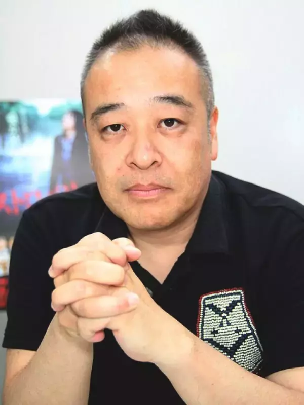 『ストロベリーナイト』監督、竹内結子の演技を絶賛＆西島秀俊の可愛らしさを語る