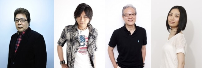 ゴーストバスターズ 玄田哲章ら声優も30年越しに続投 全力で頑張っています 16年8月19日 エキサイトニュース