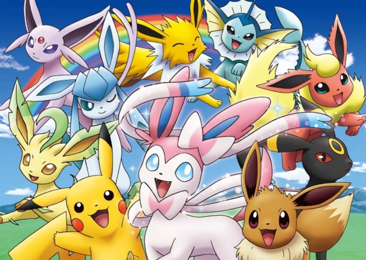 ピカチュウ ザ ムービー シリーズ累計興行収入が700億円を 神速 で突破 13年8月8日 エキサイトニュース ピカチュウ ザ ムービー シリーズ累計興行収入が700億円を 神速 で突破 13年8月8日 エキサイトニュース