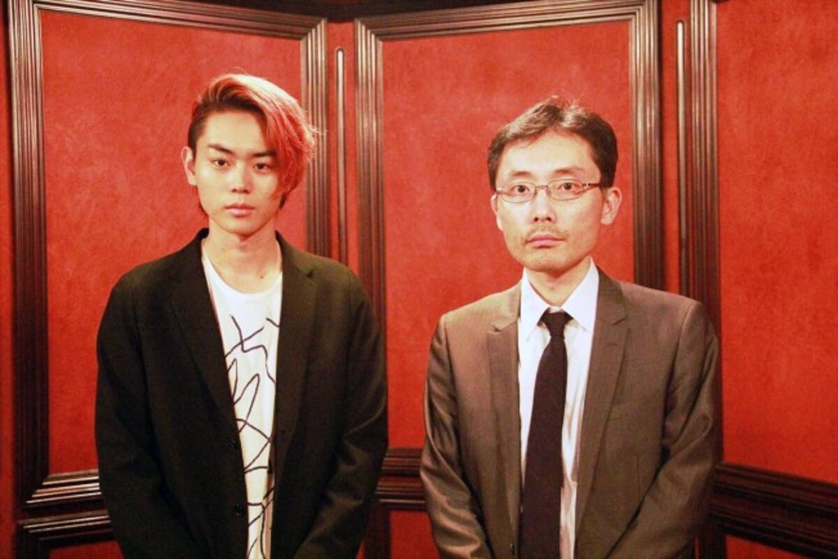 田中 慎弥 結婚