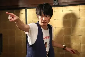 映画監督 園子温 田舎でこういう名前だとイジめられましたね 13年7月26日 エキサイトニュース