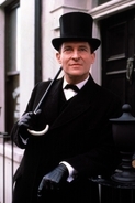 世界で最も有名な探偵“シャーロック・ホームズ”をドラマ＆ドキュメンタリーで楽しむ