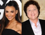ナヤ・リヴェラ＆ドット・ジョーンズ、『glee』出演者が立て続けに婚約！