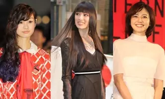長澤まさみ 背中が開いた大胆ドレスで上海国際映画祭レッドカーペットに登場 2019年6月24日 エキサイトニュース