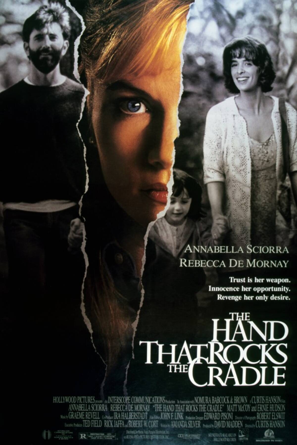 90年代のヒット映画 ゆりかごを揺らす手 がリブート ドラマ化 13年11月1日 エキサイトニュース 90年代のヒット映画 ゆりかごを揺らす手 がリブート ドラマ化 13年11月1日 エキサイトニュース