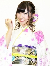 AKB48初の演歌歌手・岩佐美咲「歌唱力No1は死守したい」　世代交代にも言及