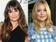 リー・ミシェル、コーリーの死で辛い時期を「ケイト・ハドソンが支えてくれた」と告白