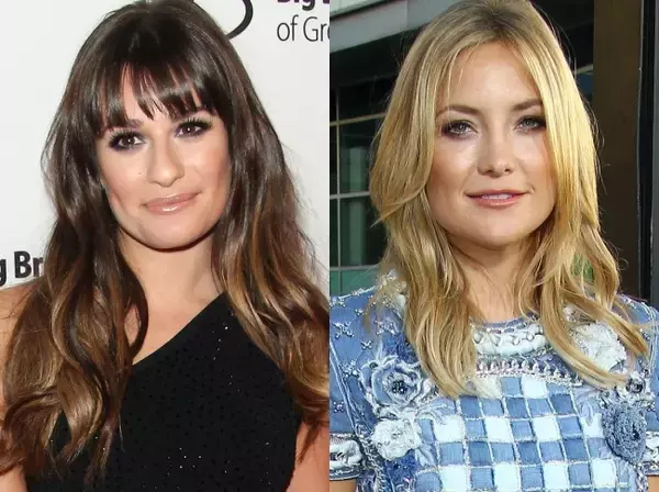 リー・ミシェル、コーリーの死で辛い時期を「ケイト・ハドソンが支えてくれた」と告白