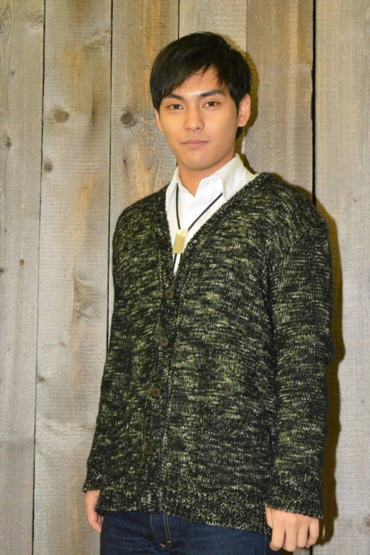 柳楽優弥 デートレイプ を題材にした映画で加害者役に挑戦 13年11月15日 エキサイトニュース