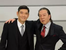 勝地涼 あまちゃん 前髪クネ男 誕生の裏に古田新太との猛特訓 19年1月11日 エキサイトニュース