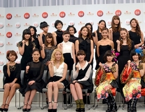 ＜紅白歌合戦＞E‐girls、EXILE・HIRO最後のステージに共演「恩返しできる」