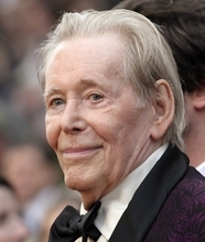『アラビアのロレンス』の名優ピーター・オトゥールが死去