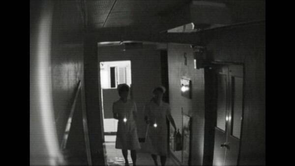 深夜の病院で起こった怪奇現象 監視カメラに映った想像を絶する恐怖映像 14年1月3日 エキサイトニュース