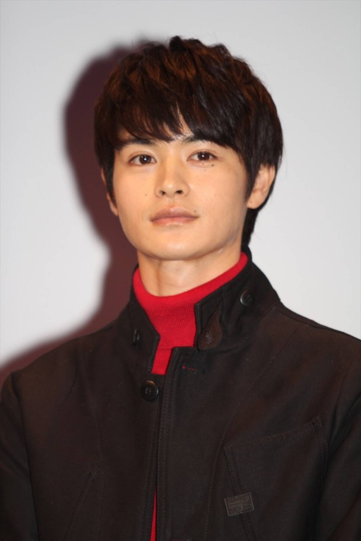 瀬戸康史 博多弁で愛の告白も会場は微妙な空気に 公開処刑を受けました 笑 14年1月10日 エキサイトニュース