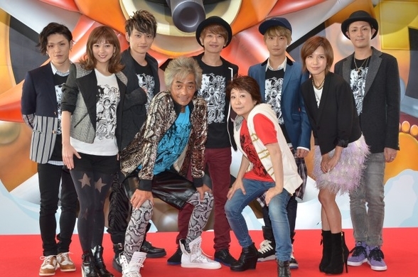 子役大嫌いなビル マーレイが絶賛 ヴィンセントが教えてくれたこと のジェイデン君が可愛すぎる 15年8月26日 エキサイトニュース