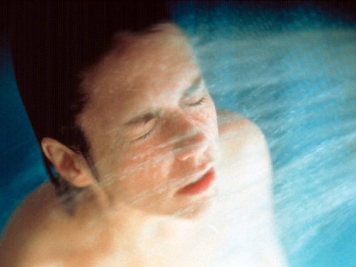 60年間風呂に入っていない男性 清潔は病気の原因 と主張 14年1月24日 エキサイトニュース