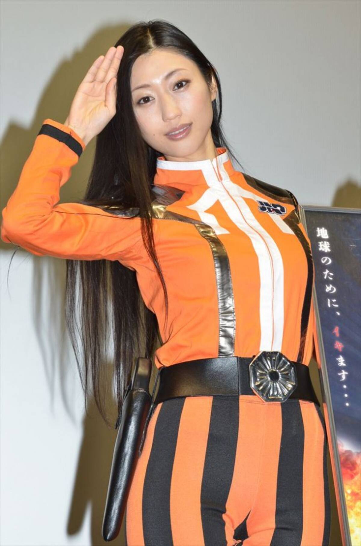 壇 蜜 コスプレ