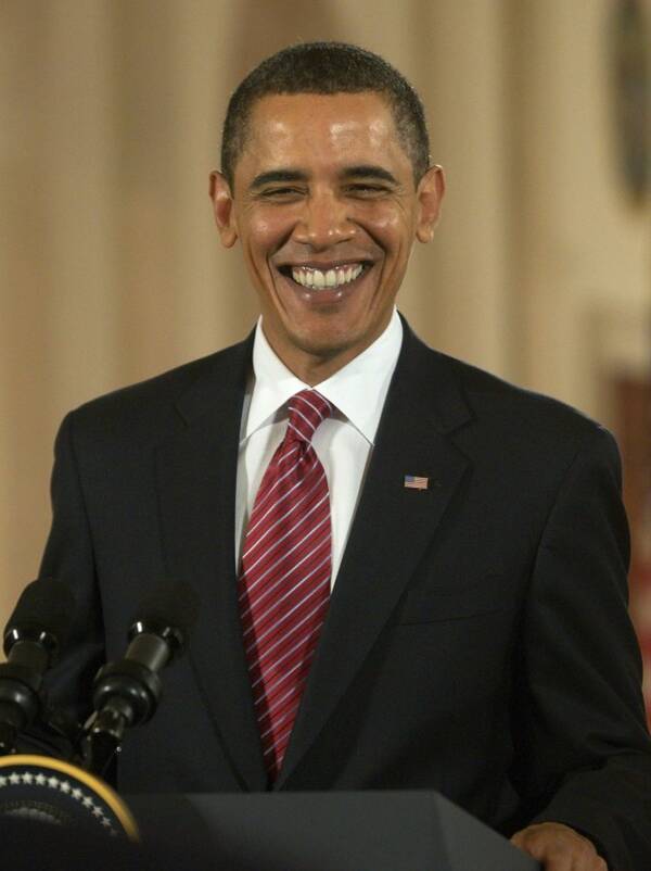 オバマ大統領激似のサタン登場シーンをカット キリストの生涯を描いた映画が話題に 14年2月18日 エキサイトニュース オバマ大統領激似のサタン登場シーンをカット キリストの生涯を描いた映画が話題に 14年2月18日 エキサイトニュース