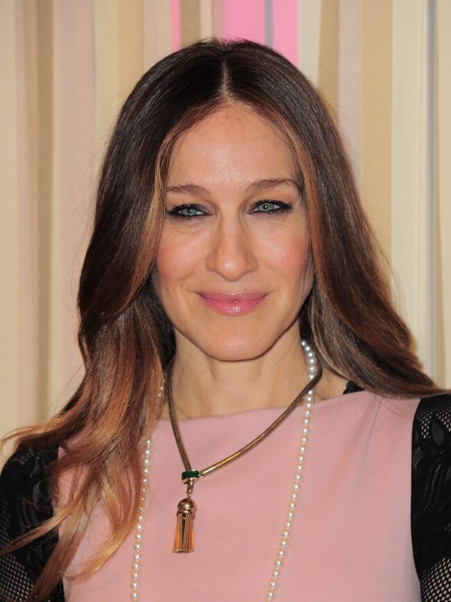 サラ ジェシカ パーカー 最近の女性セレブは 同性に対してとても意地悪 14年2月28日 エキサイトニュース