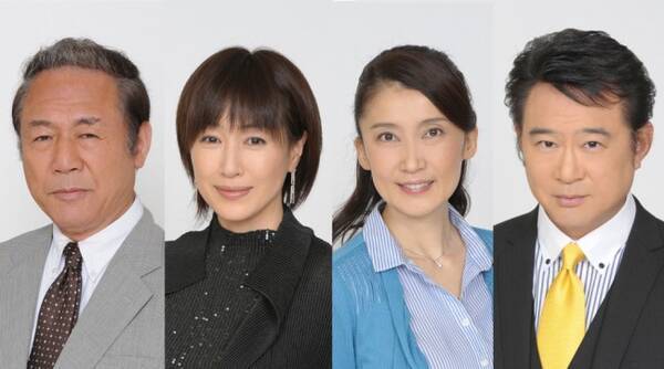 渡鬼 石井ふく子が2時間サスペンスドラマに初挑戦 でも 人は殺しません 14年3月4日 エキサイトニュース