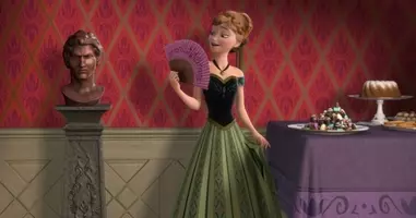 塔の上のラプンツェル のその後を描く ラプンツェルのウェディング シンデレラ 最新ブルーレイに収録 12年11月1日 エキサイトニュース