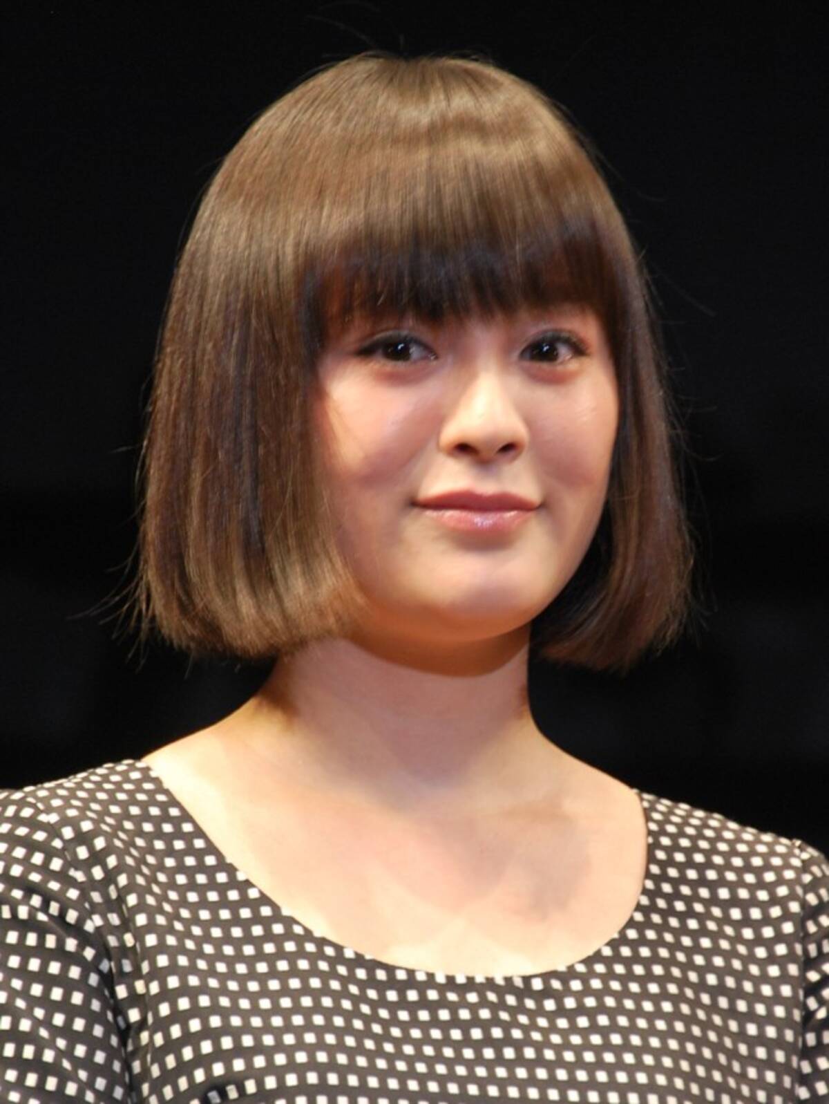 カメレオン女優 貫地谷しほり ガラスの仮面 北島マヤ役に抜擢された理由 14年3月9日 エキサイトニュース