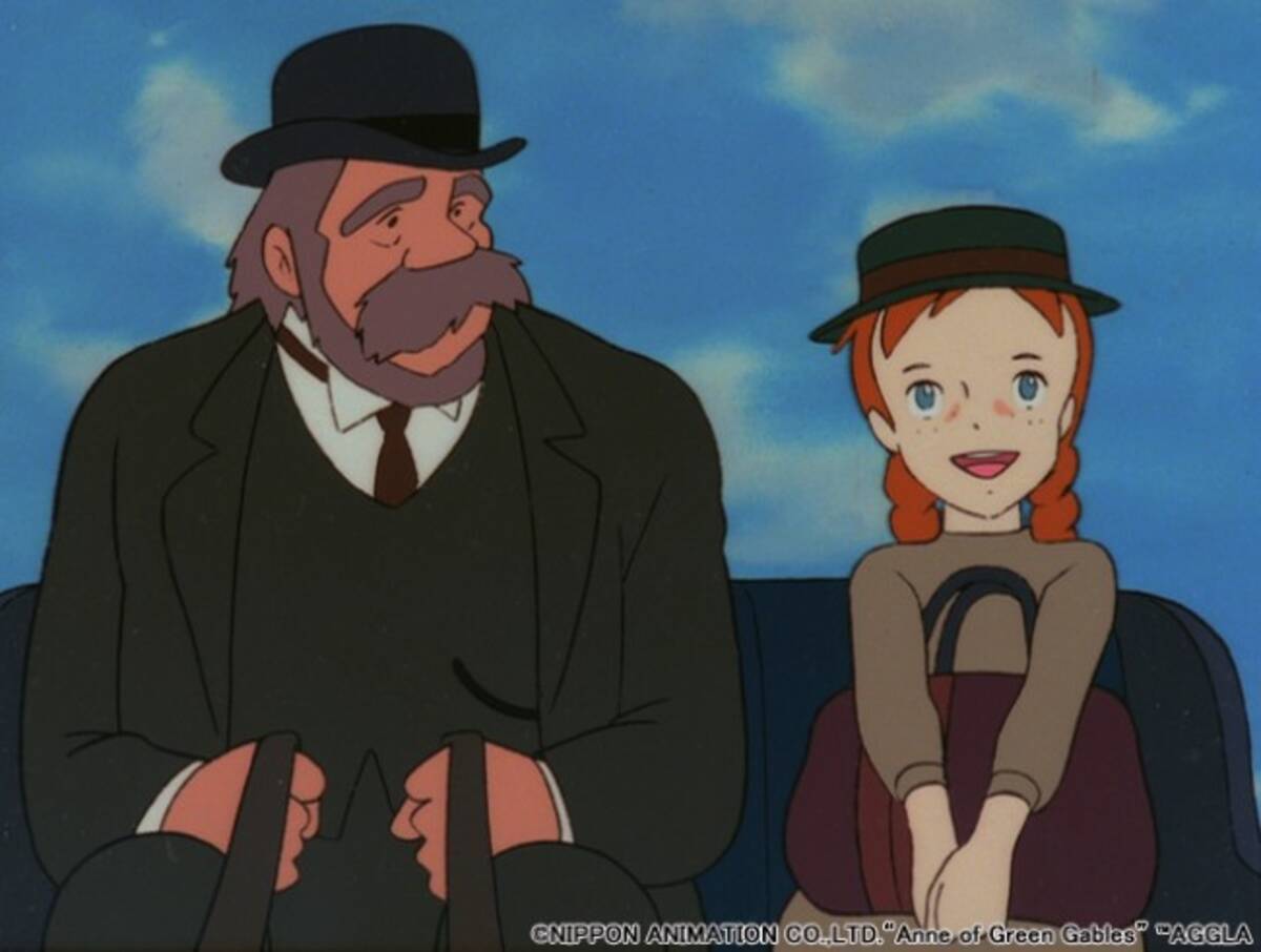 定番人気 台湾正規盤 赤毛のアン Dvd Box アニメ 世界名作劇場 高畑勲 日本語有 Www Hallo Tv