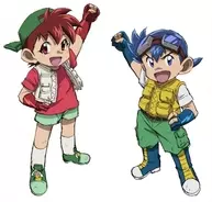 マグナムトルネードがbd画質で復活 爆走兄弟レッツ ゴー Blu Ray Box発売決定 14年3月24日 エキサイトニュース