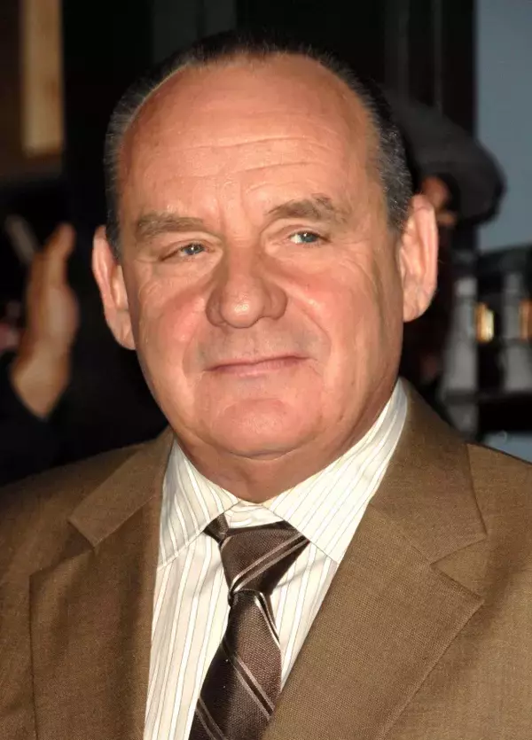 『CSI：科学捜査班』オリジナルキャストのブラス刑事役P・ギルフォイルが降板！