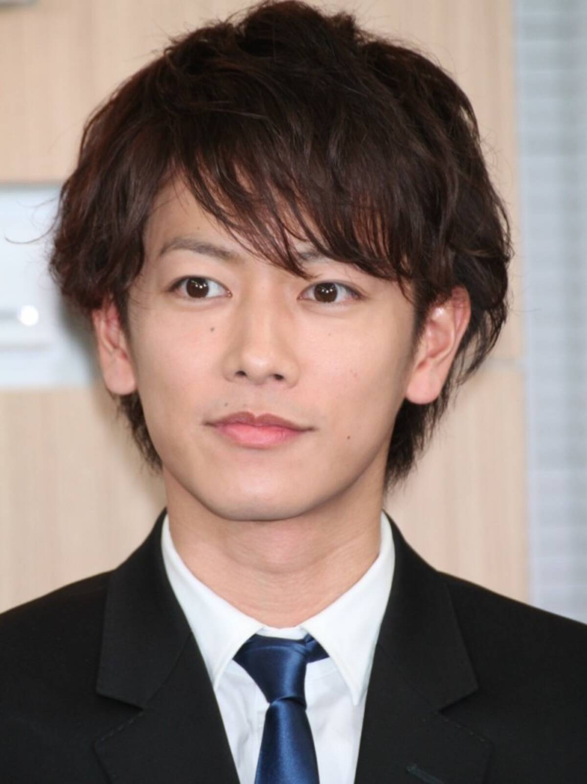 佐藤健 完璧な番宣をするも渡部篤郎から 普段はボーっとしてるのにね とチクリ 14年4月9日 エキサイトニュース