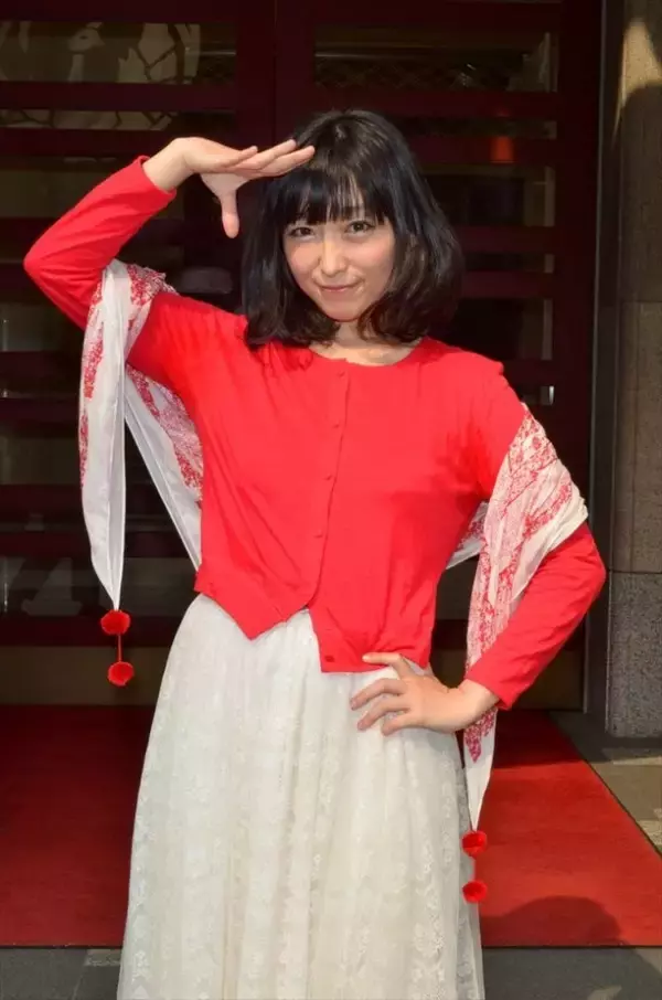 サブカル界のアイドル・小明、コワすぎの過去を激白「現場に行ってタダ働き」