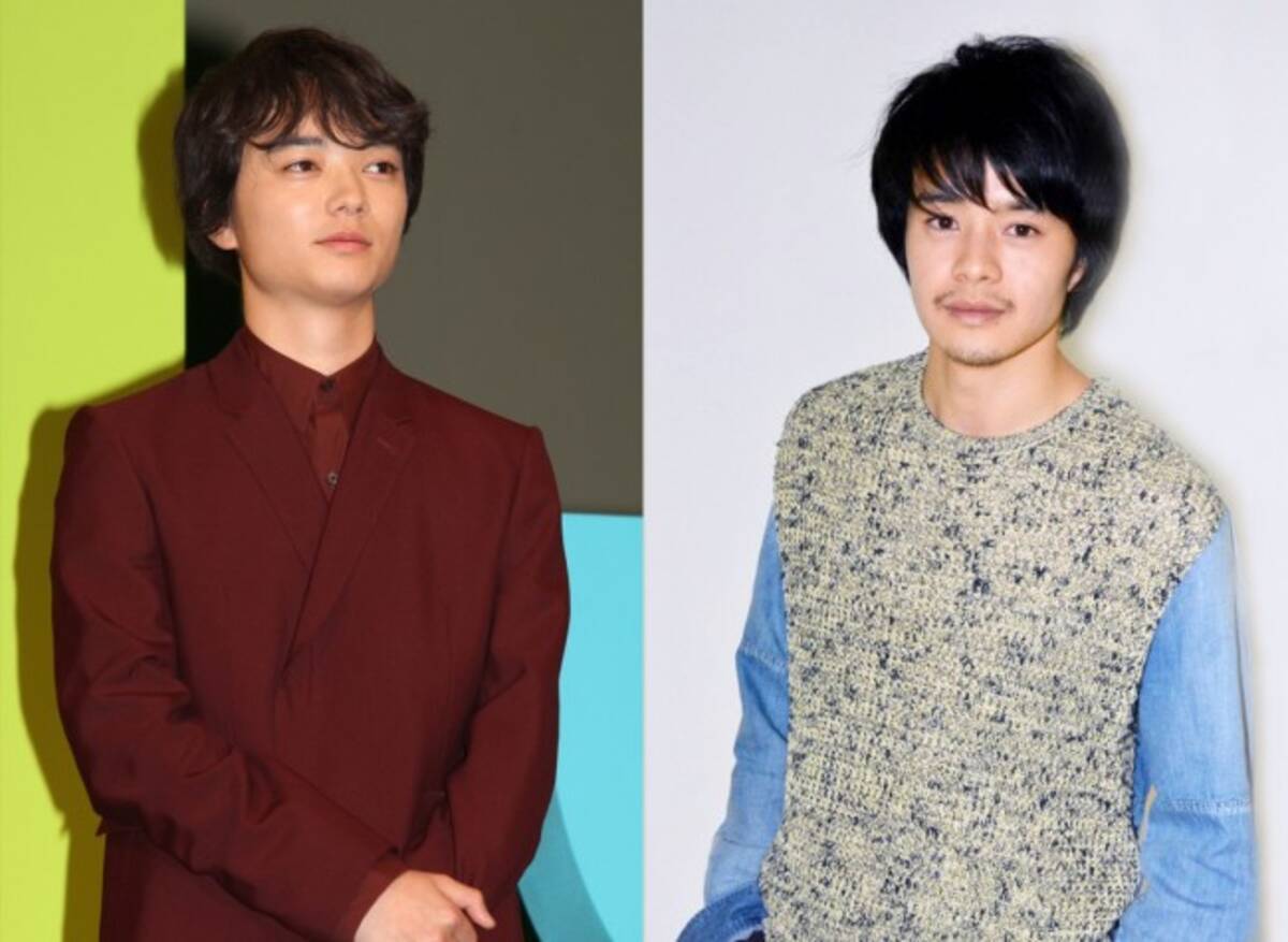 オファーが絶えない俳優 染谷将太と池松壮亮が映画に愛される理由 14年5月6日 エキサイトニュース